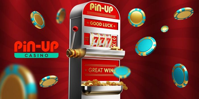  Pin Up en línea de casino & - Sitio web oficial en Perú 