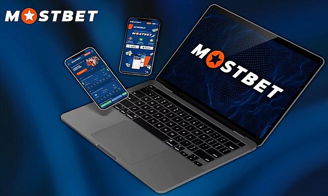 ANDROID VE APPLES IPHONE İÇİN MOSTBET MOBİL UYGULAMASI