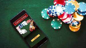 Pin Up Online Casino