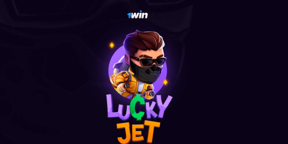 Évaluation de Lucky Jet par 1WIN 