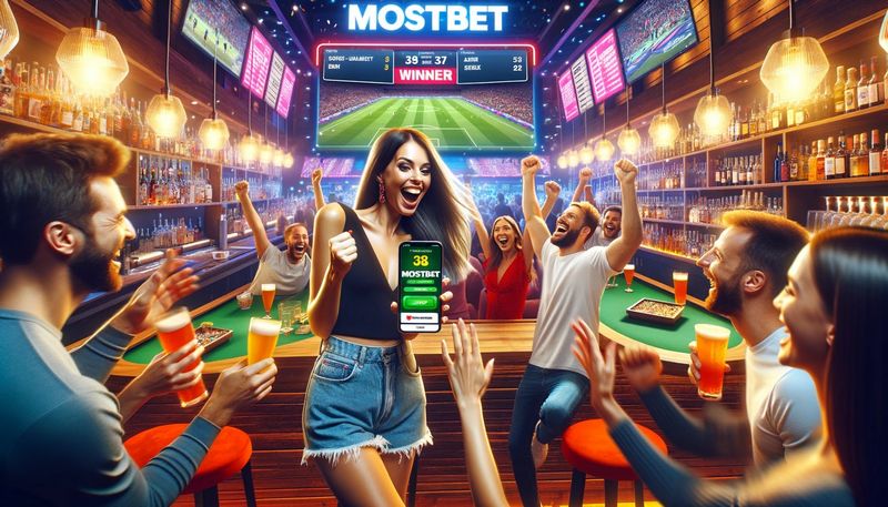 Mostbet